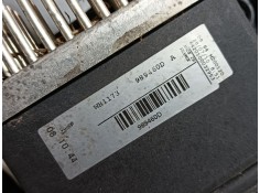 Recambio de electroventilador para audi a4 b8 (8k2) 2.0 tdi referencia OEM IAM  8K0121003M  2