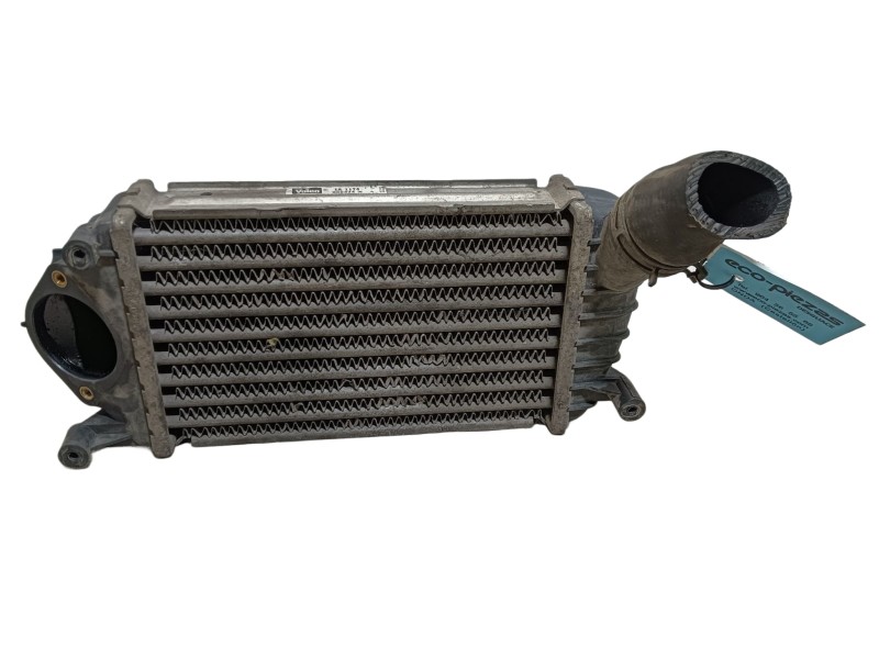 Recambio de intercooler para volkswagen lupo i (6x1, 6e1) 1.2 tdi 3l referencia OEM IAM  6E0145805B 