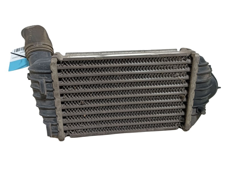 Recambio de intercooler para volkswagen lupo i (6x1, 6e1) 1.2 tdi 3l referencia OEM IAM  6E0145805B 