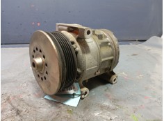 Recambio de compresor aire acondicionado para fiat grande punto (199_) 1.4 t-jet (199axm1a, 199bxm1a, 199bxn1a) referencia OEM I