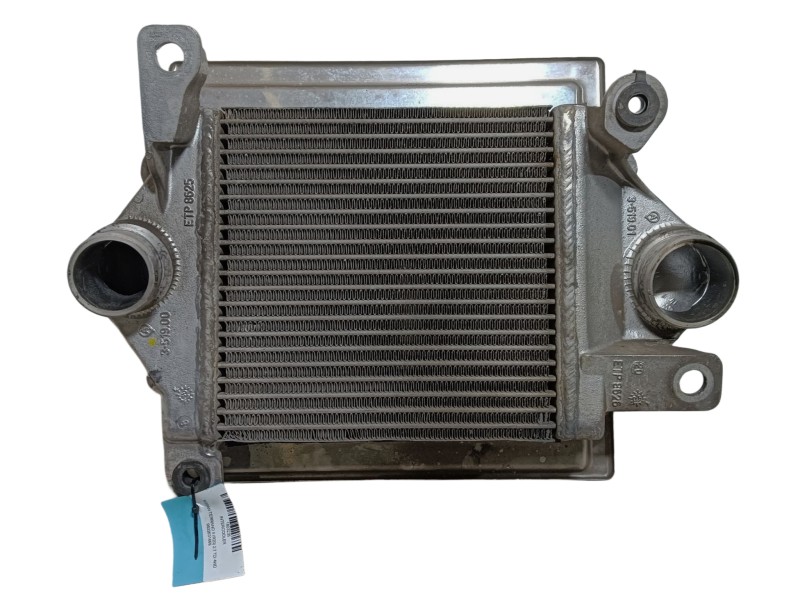 Recambio de intercooler para nissan terrano ii (r20) 2.7 tdi 4wd referencia OEM IAM  ETP8625 