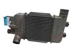 Recambio de intercooler para nissan patrol gr v wagon (y61) 3.0 dti referencia OEM IAM  D2110A08 