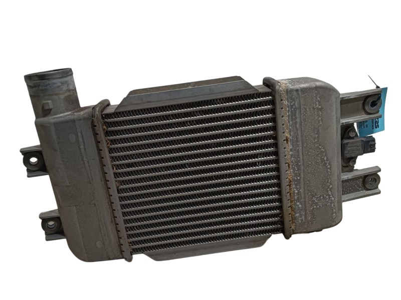 Recambio de intercooler para nissan patrol gr v wagon (y61) 3.0 dti referencia OEM IAM  D2110A08 