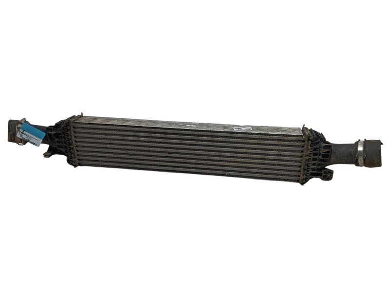 Recambio de intercooler para audi a4 b8 (8k2) 2.0 tdi referencia OEM IAM  8K0145805G 