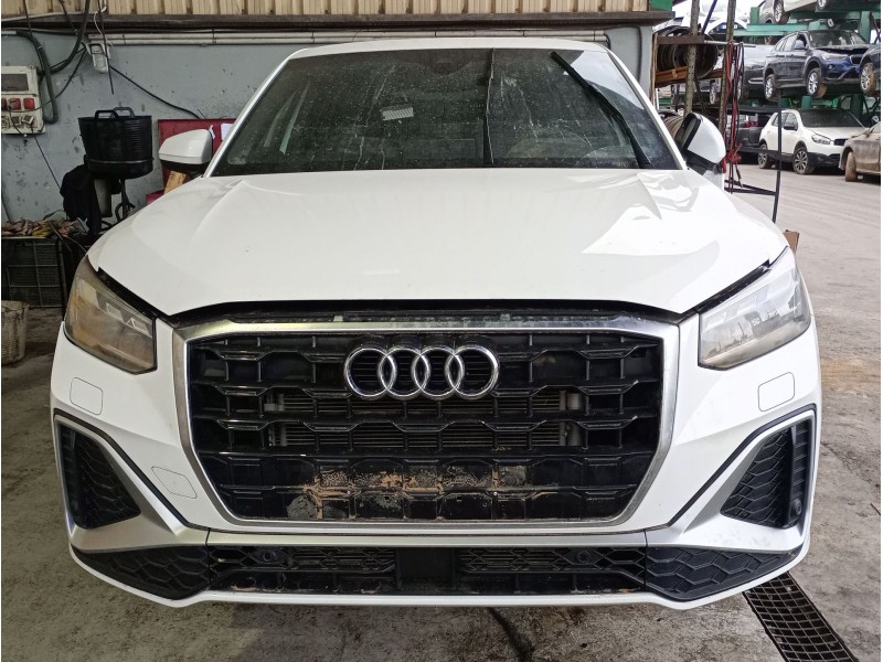 audi q2 (gab, gag) del año 2023