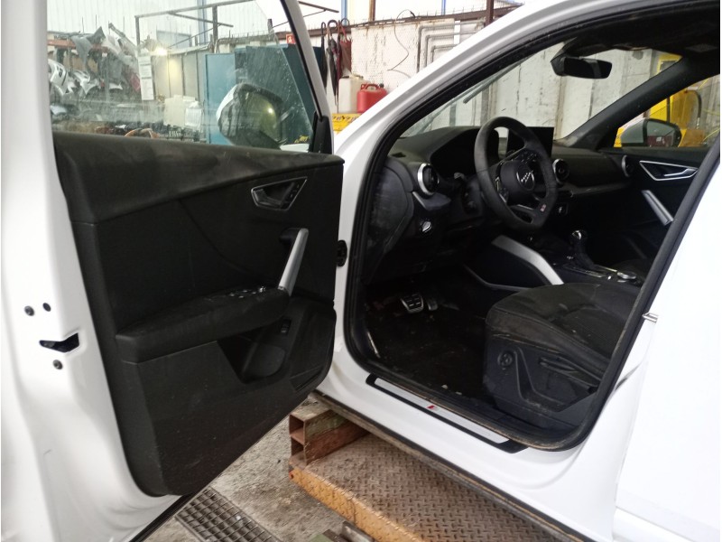 audi q2 (gab, gag) del año 2023