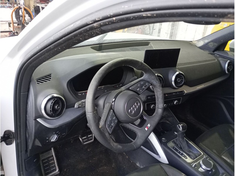 audi q2 (gab, gag) del año 2023