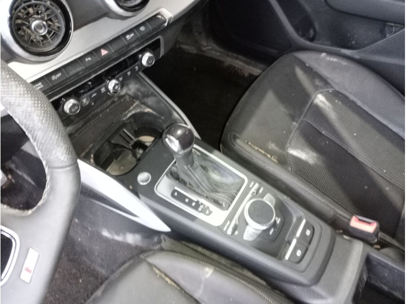 audi q2 (gab, gag) del año 2023