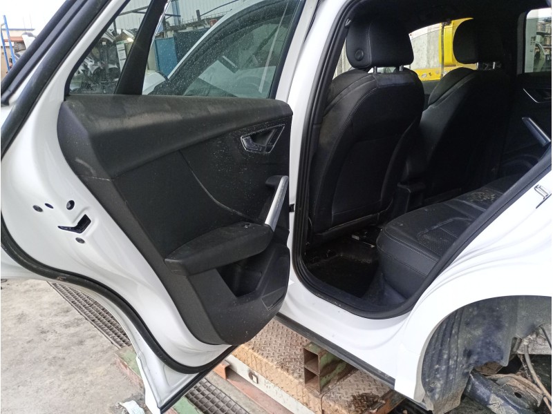 audi q2 (gab, gag) del año 2023