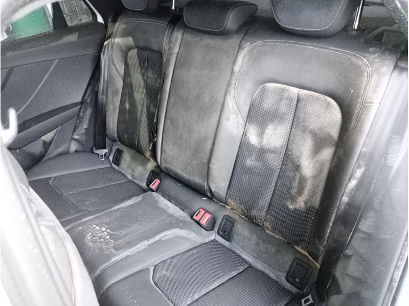 audi q2 (gab, gag) del año 2023