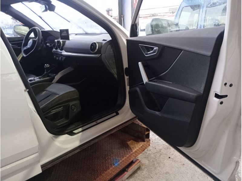 audi q2 (gab, gag) del año 2023