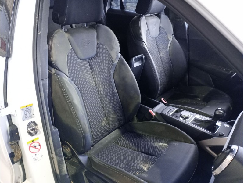 audi q2 (gab, gag) del año 2023