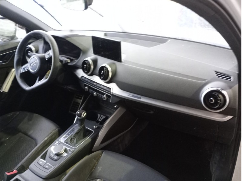 audi q2 (gab, gag) del año 2023