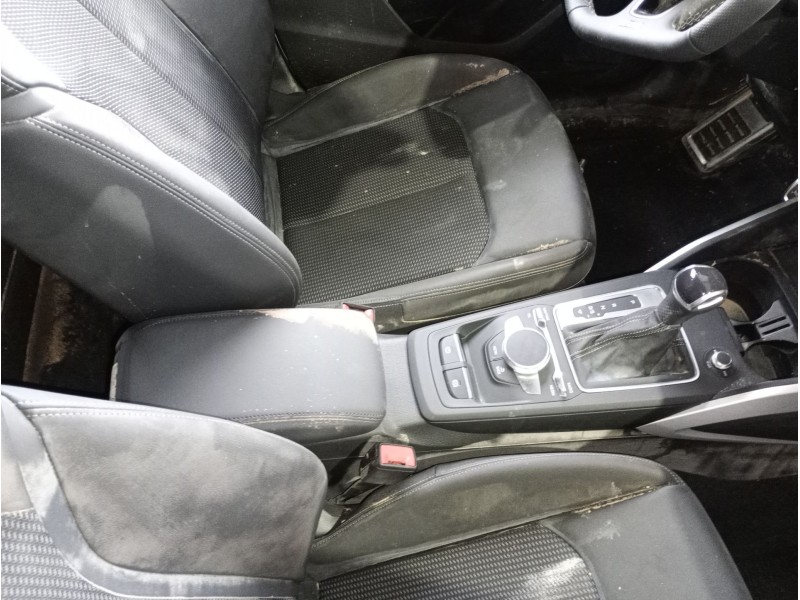 audi q2 (gab, gag) del año 2023