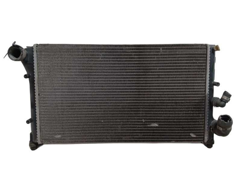 Recambio de radiador agua para fiat panda / panda classic (169_) 1.3 d multijet (169.axc1a) referencia OEM IAM  51759807 