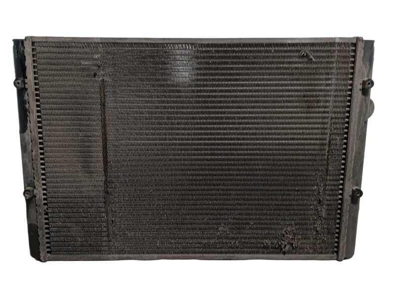 Recambio de radiador agua para volkswagen lupo i (6x1, 6e1) 1.2 tdi 3l referencia OEM IAM  6N0121253 