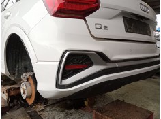 Recambio de paragolpes trasero para audi q2 (gab, gag) 35 tfsi referencia OEM IAM 81A807067DGRU   2