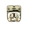 Recambio de luz interior para nissan interstar furgoneta (x70) dci 100 referencia OEM IAM 2641400QAA  