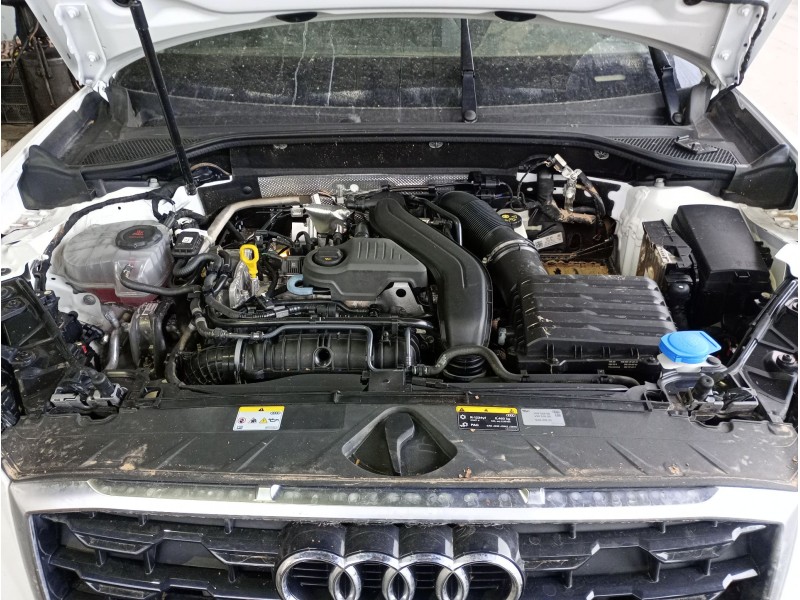 audi q2 (gab, gag) del año 2023