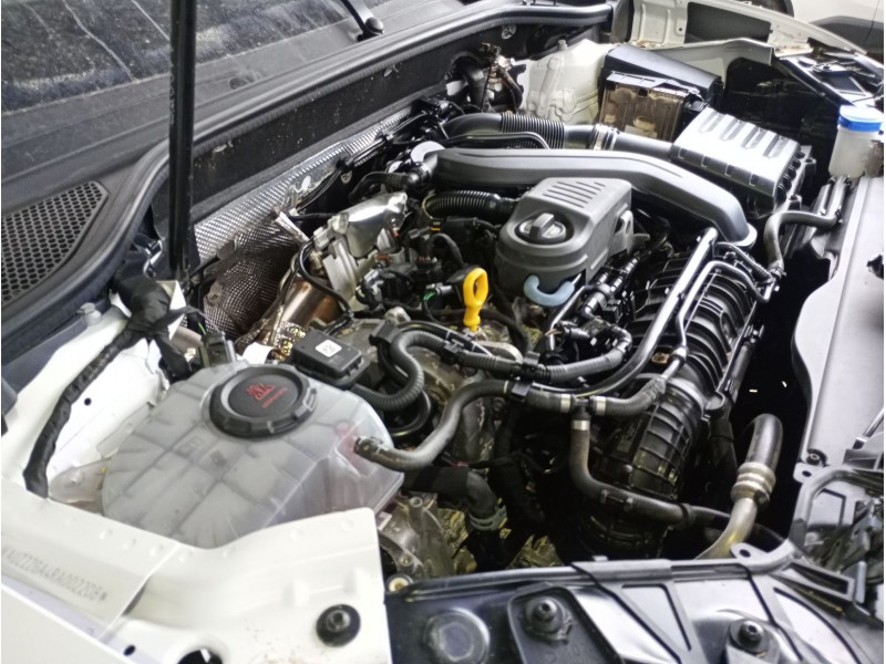 audi q2 (gab, gag) del año 2023