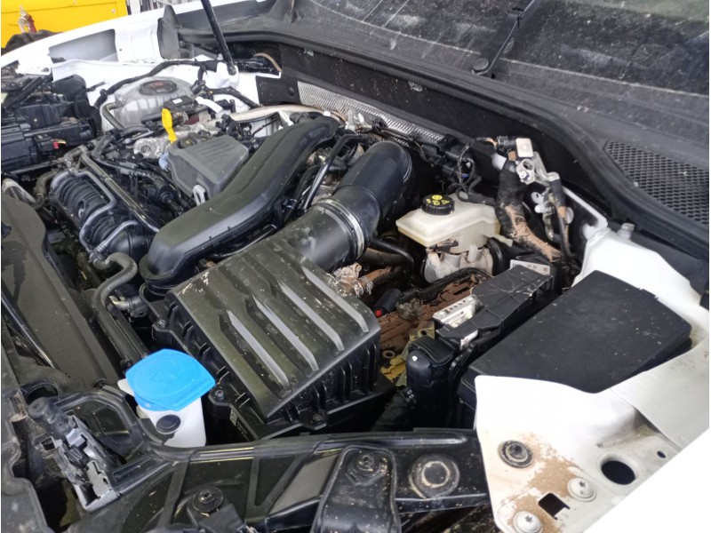 audi q2 (gab, gag) del año 2023