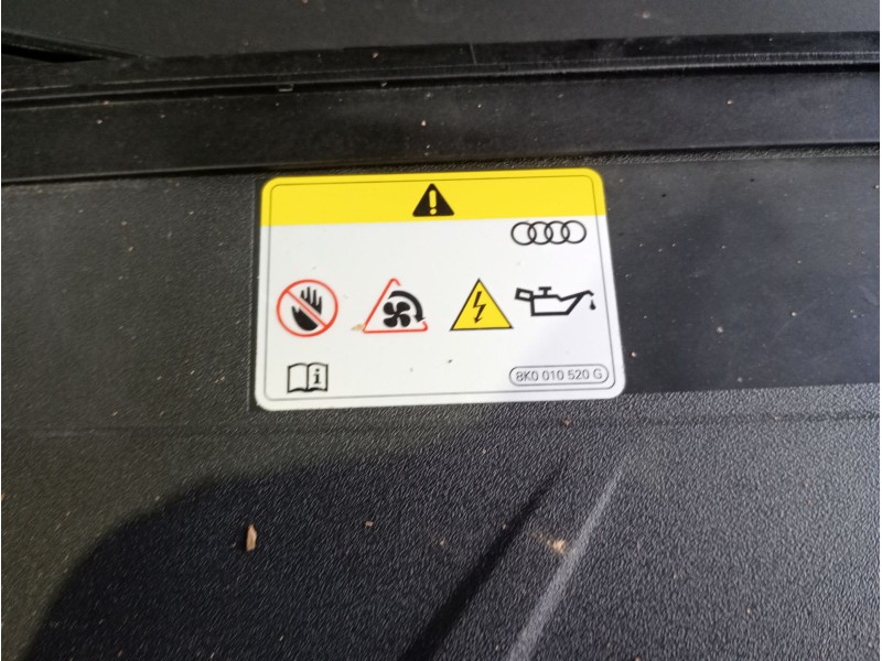 audi q2 (gab, gag) del año 2023