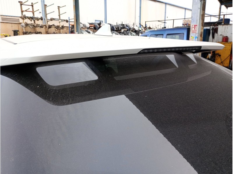 Recambio de porton trasero para toyota c-hr (_x1_) 1.8 hybrid (zyx10_, zyx11_) referencia OEM IAM   