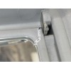 Recambio de parasol derecho para ford mondeo ber. (ca2) ghia referencia OEM IAM 2S61A04100W  