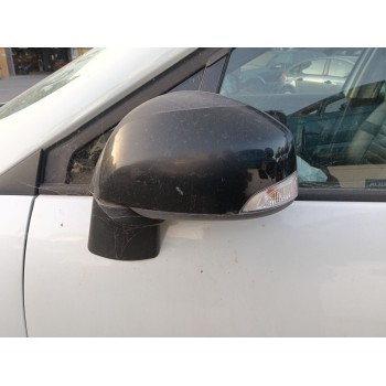 ESPEJO RETROVISOR IZQUIERDO 