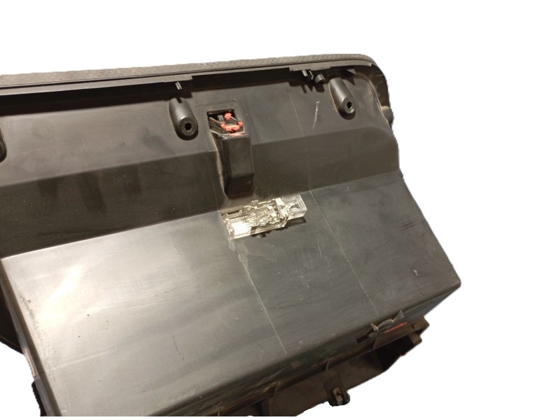 Recambio de guantera para seat altea xl (5p5) reference ecomotive referencia OEM IAM 5P1857095D 5P1857103 