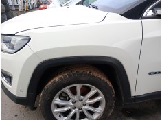 Recambio de aleta delantera izquierda para jeep compass (mp, m6, mv, m7) 1.3 referencia OEM IAM 52151853   2