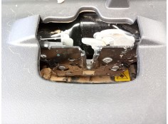 Recambio de cerradura capot para jeep compass (mp, m6, mv, m7) 1.3 referencia OEM IAM 53431276   2