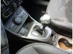 Recambio de caja cambios para jeep compass (mp, m6, mv, m7) 1.3 referencia OEM IAM 50056525   2