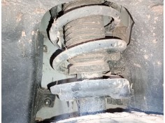 Recambio de amortiguador trasero derecho para jeep compass (mp, m6, mv, m7) 1.3 referencia OEM IAM 52160002   2