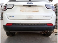 Recambio de paragolpes trasero para jeep compass (mp, m6, mv, m7) 1.3 referencia OEM IAM 735743717 52157955  2