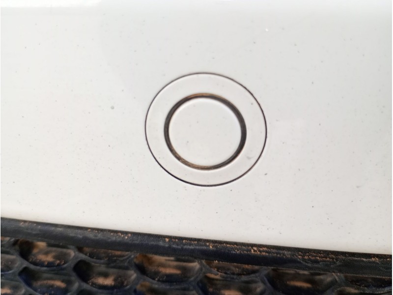 Recambio de paragolpes trasero para jeep compass (mp, m6, mv, m7) 1.3 referencia OEM IAM   