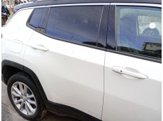 Recambio de puerta trasera derecha para jeep compass (mp, m6, mv, m7) 1.3 referencia OEM IAM 52243979   2