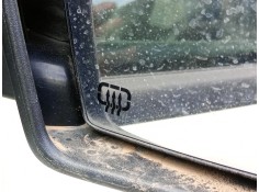 Recambio de retrovisor derecho para jeep compass (mp, m6, mv, m7) 1.3 referencia OEM IAM    2