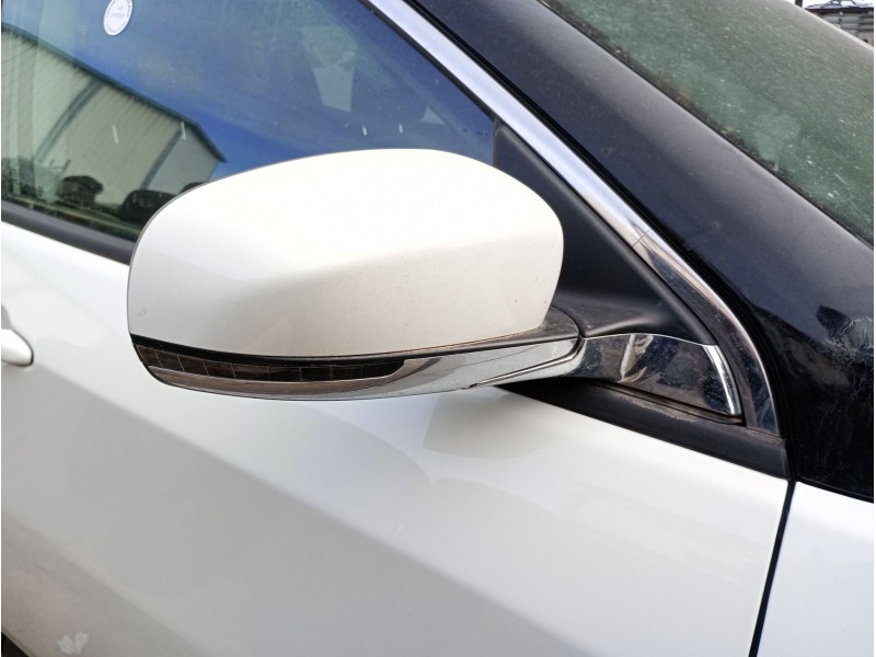 Recambio de retrovisor derecho para jeep compass (mp, m6, mv, m7) 1.3 referencia OEM IAM   