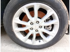 Recambio de llanta para jeep compass (mp, m6, mv, m7) 1.3 referencia OEM IAM 52174091 ET37.5 7Jx18H2 2