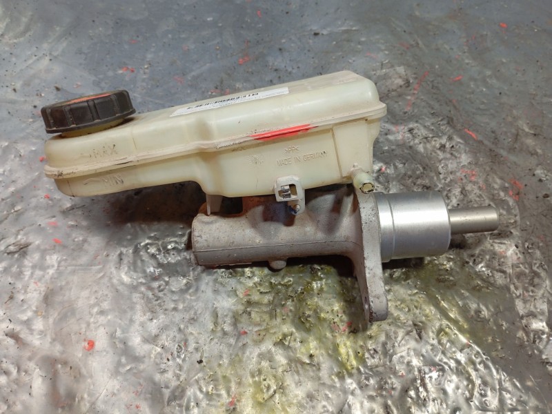 Recambio de bomba freno para mitsubishi colt berlina 5 (z30a) 1.1 inform (d) referencia OEM IAM   