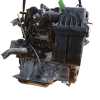 Recambio de motor completo para toyota corolla station wagon (_e21_) 1.8 hybrid (zwe211) referencia OEM IAM 2ZRFXE X2ZR 