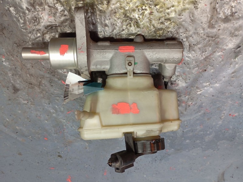 Recambio de bomba freno para skoda octavia ii (1z3) 2.0 tdi 16v referencia OEM IAM   