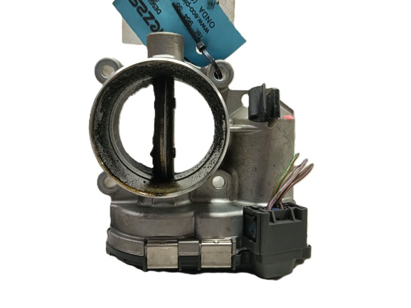 Recambio de caja mariposa para volvo s60 i (384) d5 referencia OEM IAM 31216665 0281002701 