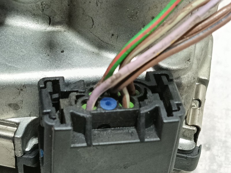 Recambio de caja mariposa para volvo s60 i (384) d5 referencia OEM IAM 31216665 0281002701 