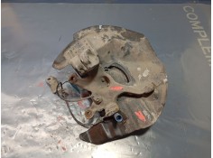 Recambio de mangueta delantera izquierda para bmw serie 3 touring (e46) 3.0 24v turbodiesel cat referencia OEM IAM    2