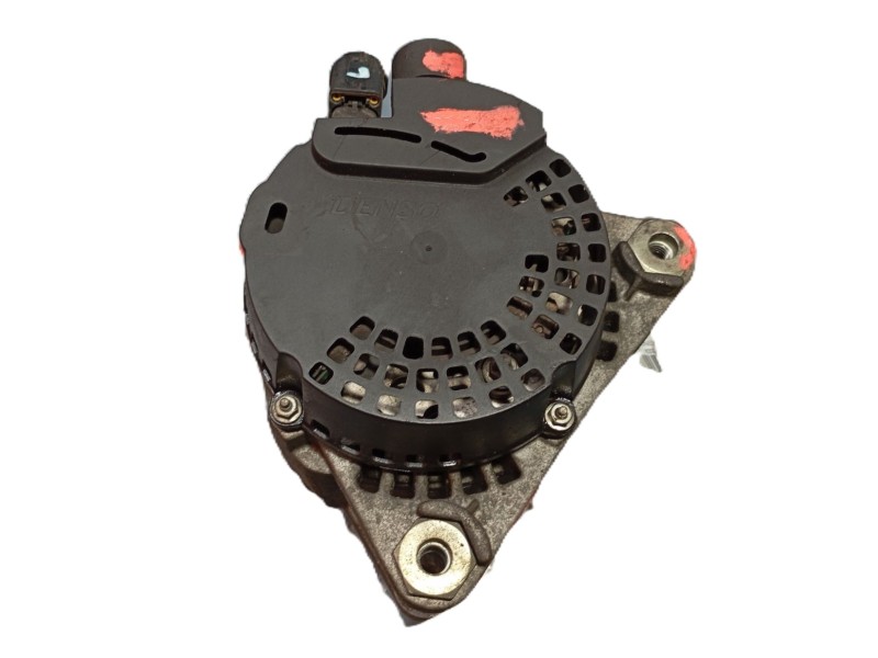 Recambio de alternador para peugeot 208 access referencia OEM IAM 9806007480 DE BORNE Y ENCHUFE 