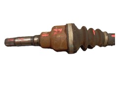 Recambio de transmision delantera derecha para peugeot 208 access referencia OEM IAM    2