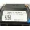 Recambio de mando intermitentes para bmw serie 5 touring (e61) 530d referencia OEM IAM 692410315 0110672006 