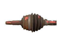 Recambio de transmision delantera izquierda para peugeot 208 access referencia OEM IAM    2